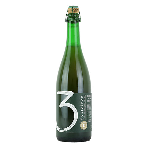 Doesjel Sleepy Geuze Season 19|20 Blend No. 85