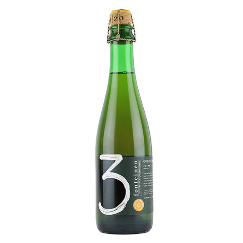 Golden Doesjel season 19|20 Blend No. 41
