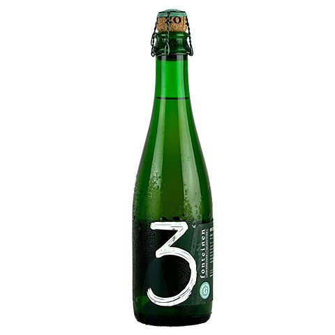 Oude Geuze season 20|21 Blend No. 30