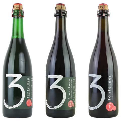 Rare Beer Gift Box Set