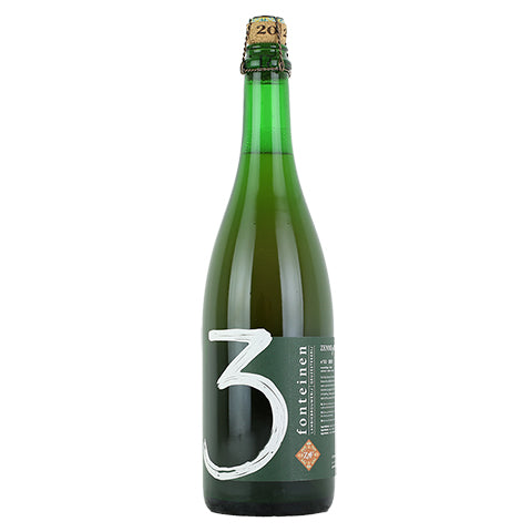 Zenne y Frontera Blend No. 53