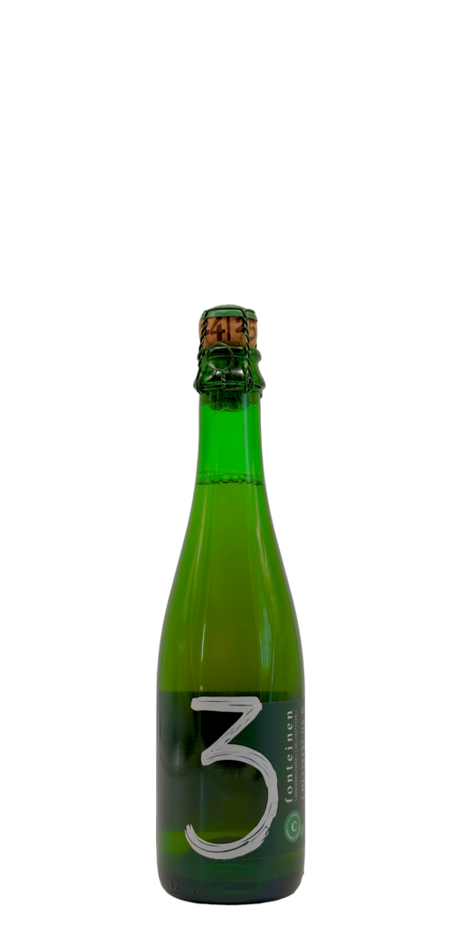 Cuvee Armand & Gaston BIO S24/25 B42
