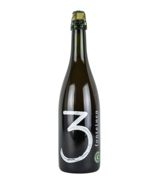 3 Fonteinen Gueuze Cuvee Armand&Gaston 16/17