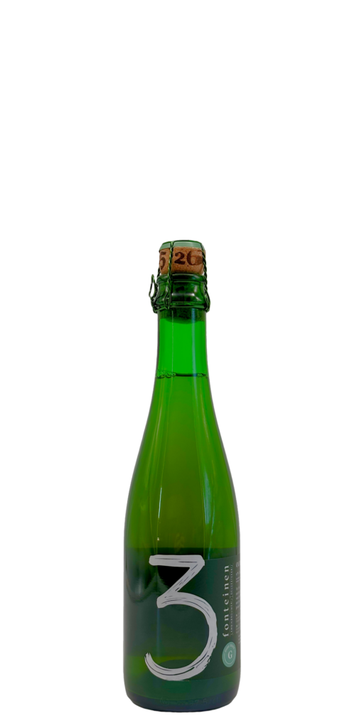 Oude Geuze S24/25 B7