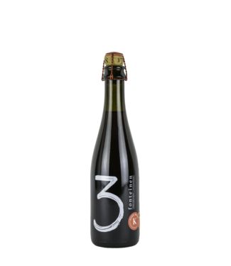 3 Fonteinen Oude Kriek 17/18