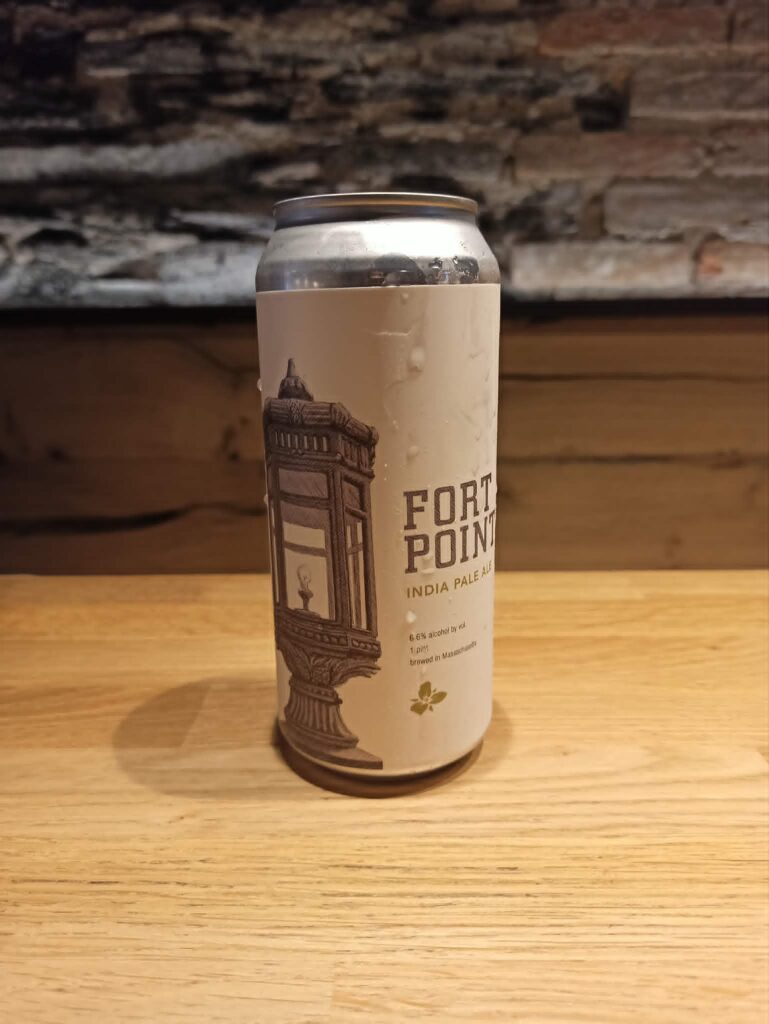 Fort Point