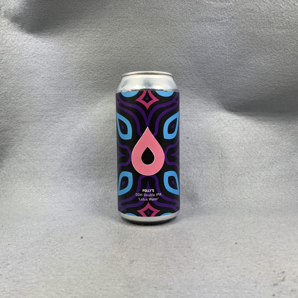 Lotus Water