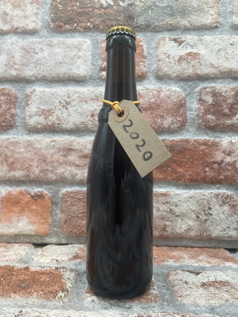 Westvleteren 12 2020 Quadrupel