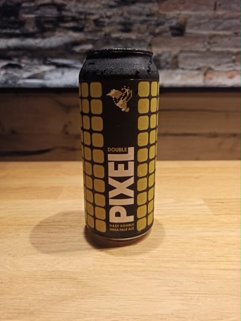 Double Pixel