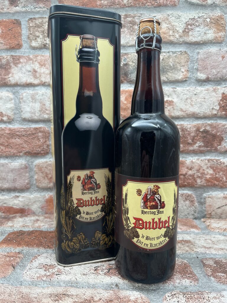 Hertog Jan Met blik 1991