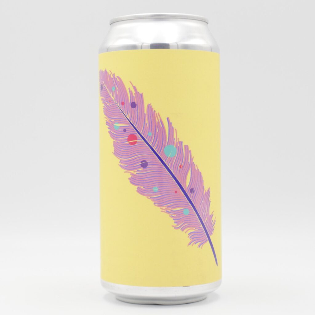 Bianca: PB&J Lassi Gose - 6%