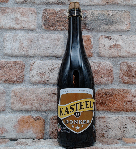 Kasteel Donker 2023