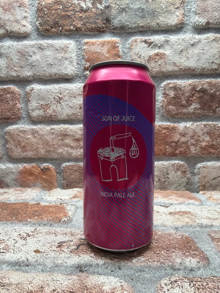Maplewood Son Of Juice