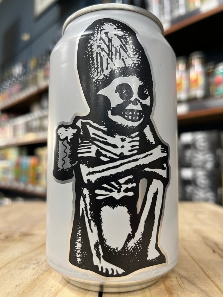 Rogue Dead Guy