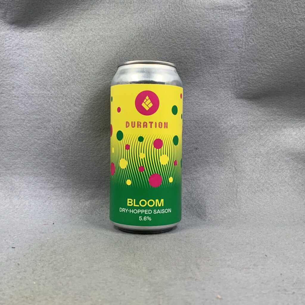 x Duration Bloom