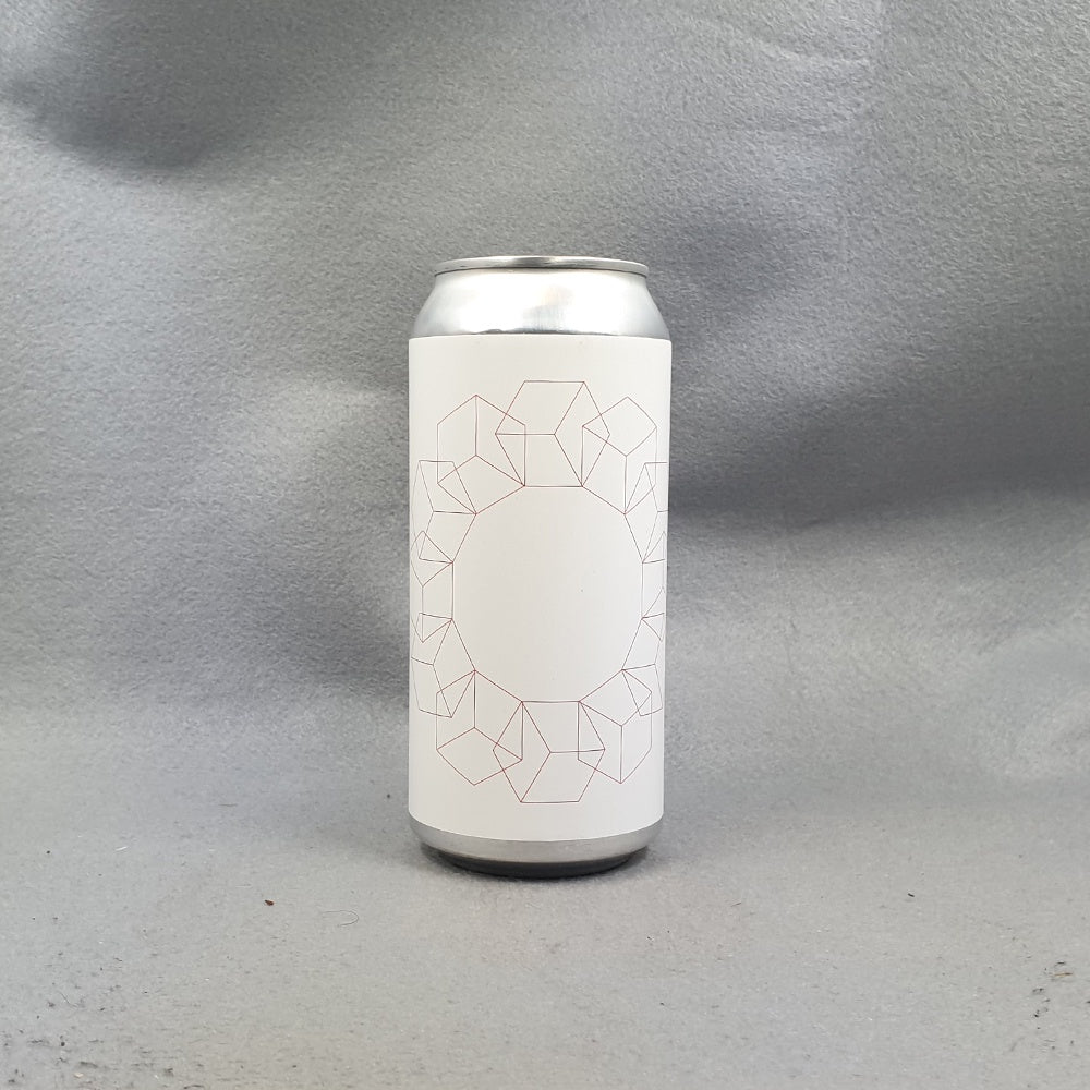 Bourbon Oaked Imperial