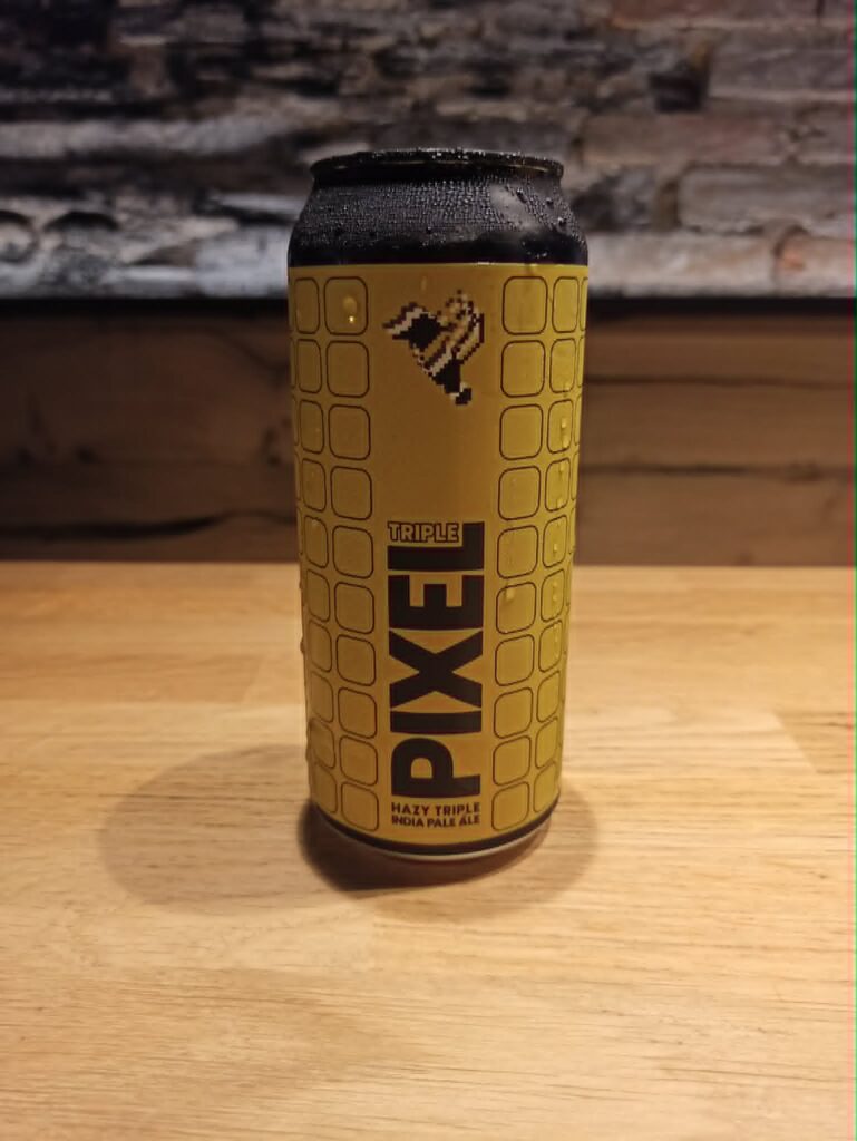 Triple Pixel