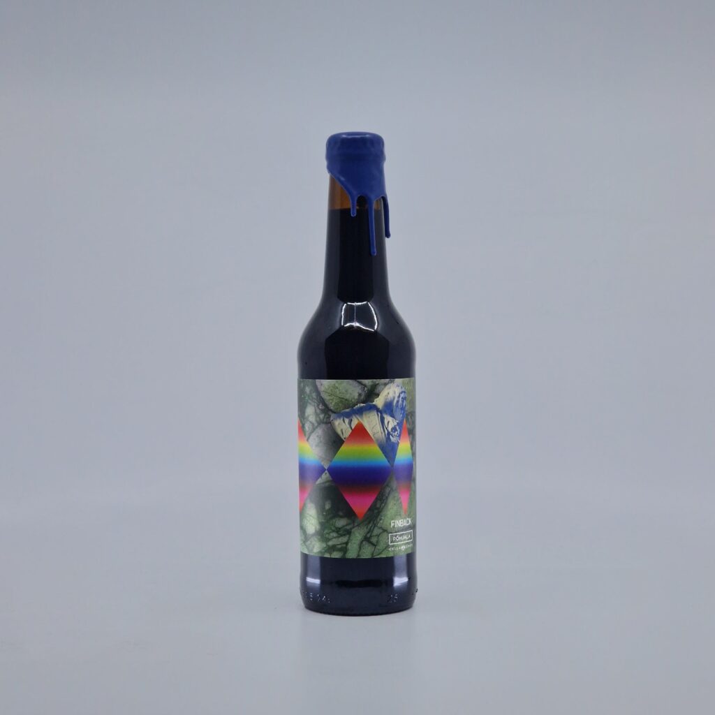 x Finback Marble