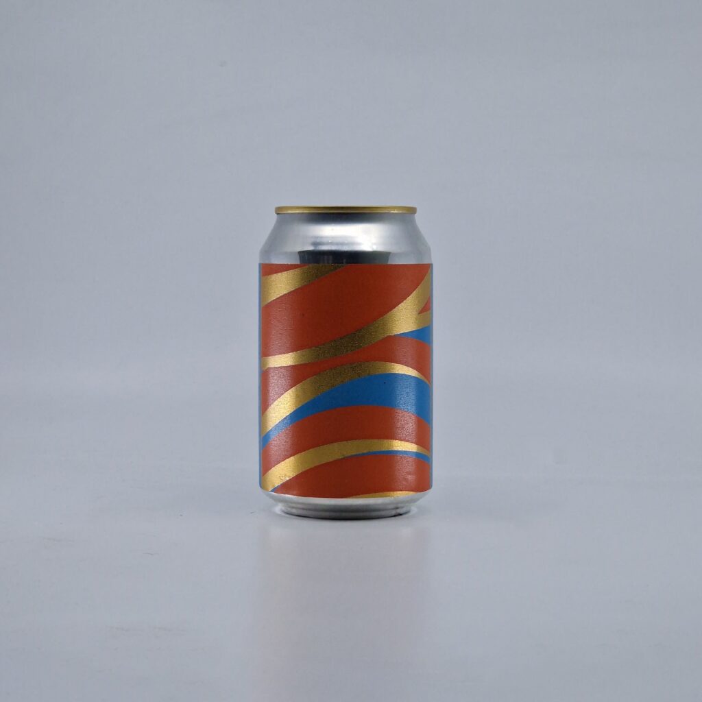 BA Imperial Bueno Shake