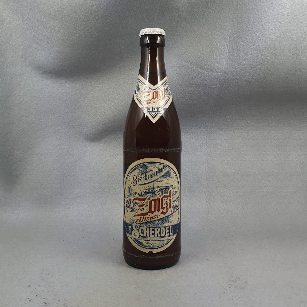 Zoigl