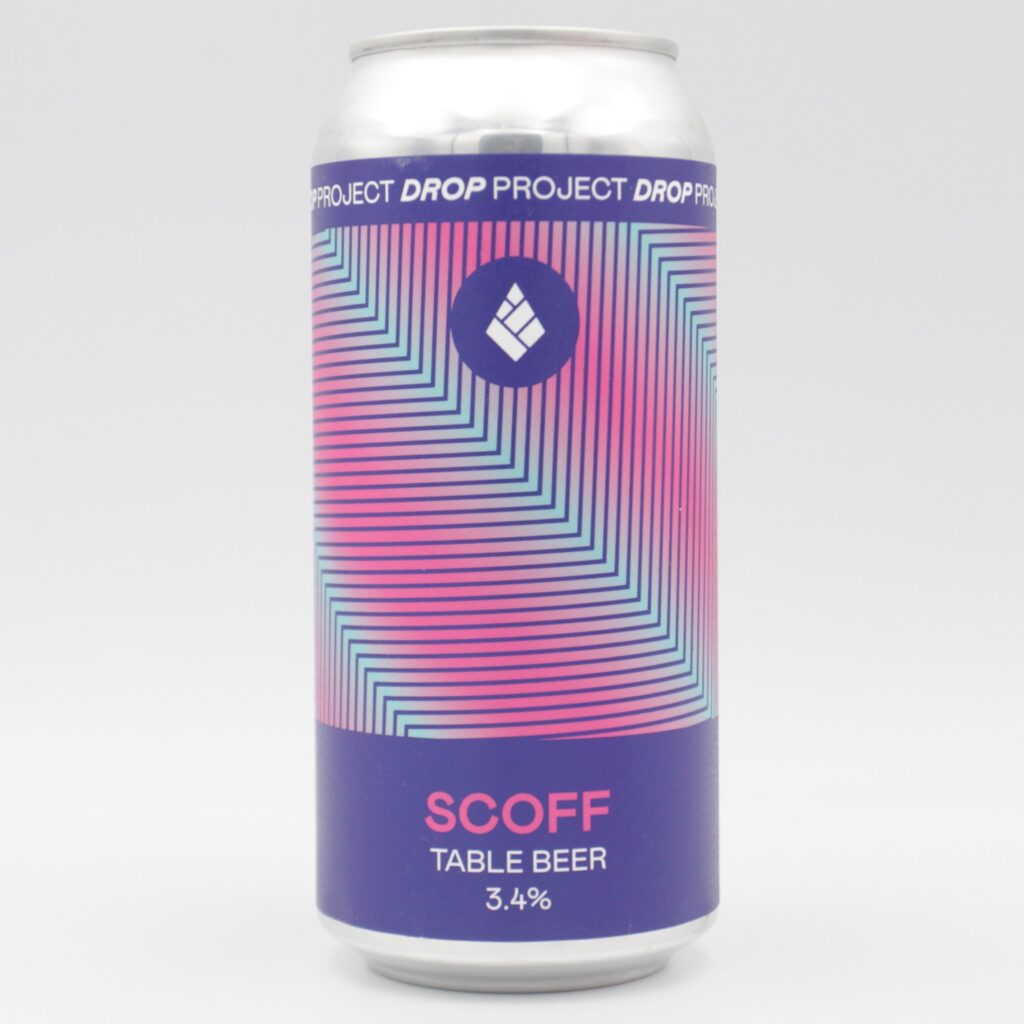 Scoff - 3.5%