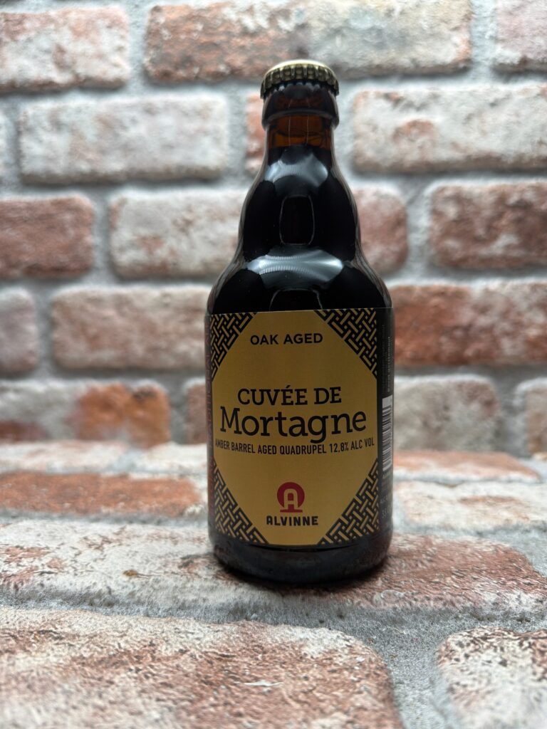 Cuvée De Mortagne 2026