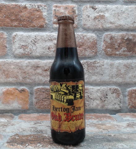 Hertog Jan Oud Bruin 1986 Barleywine