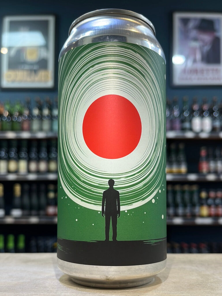 The Arms Race Double