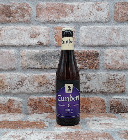 Zundert 8 Tripel