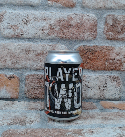 Didko Player Two