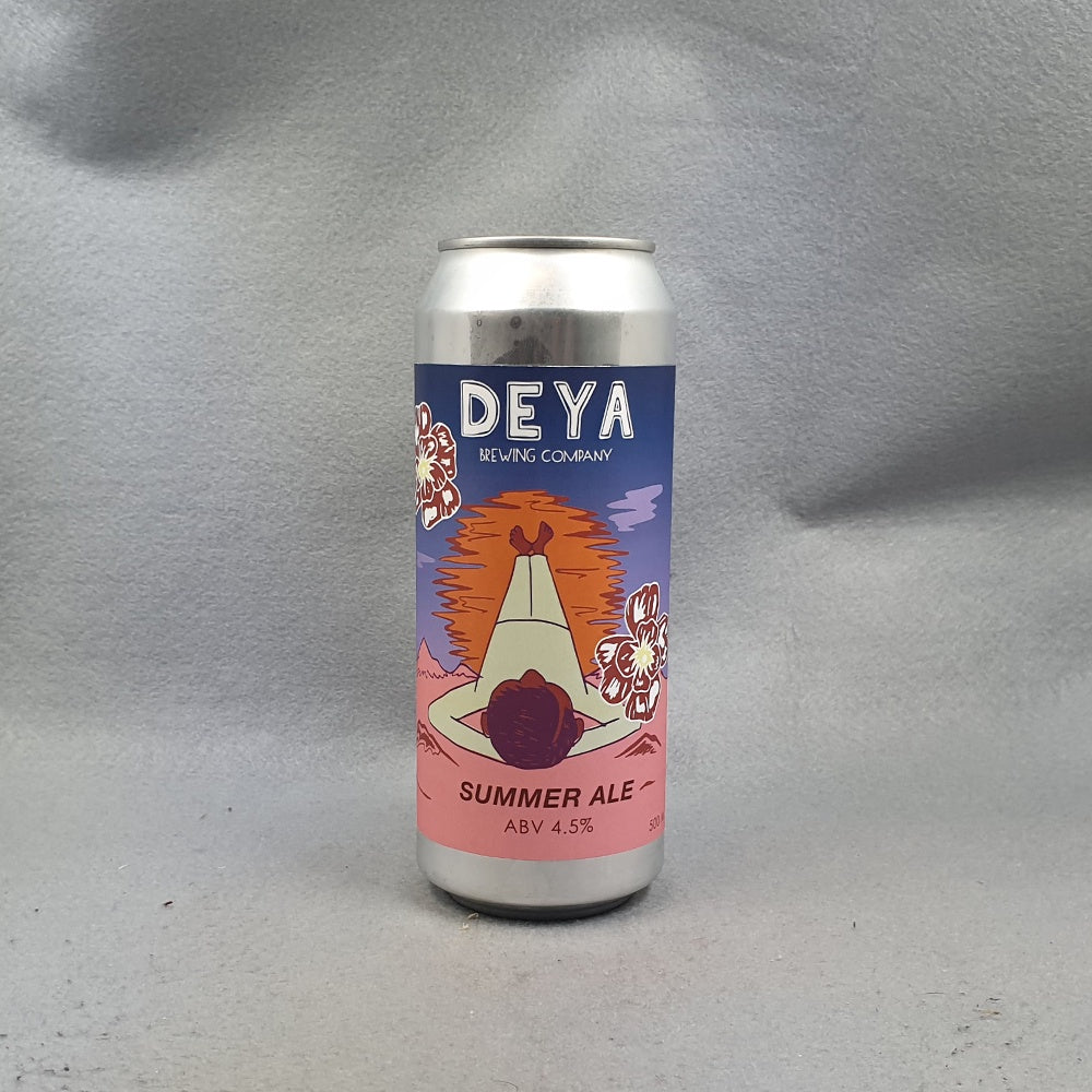 Summer Ale Galaxy