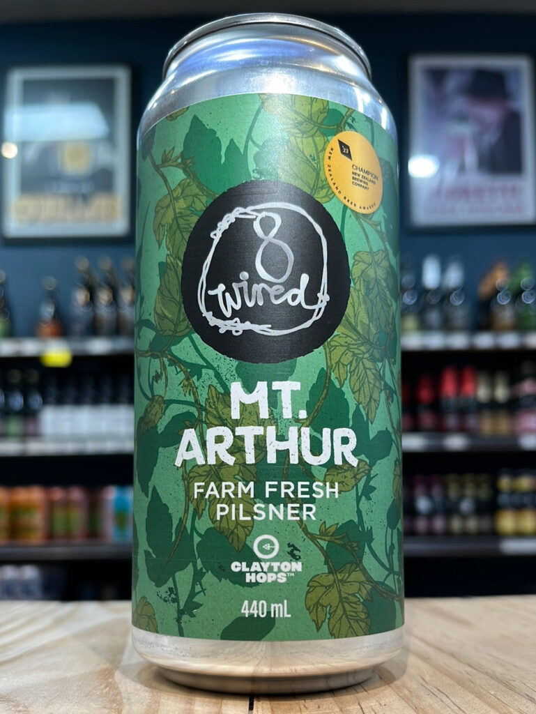 Mt. Arthur Farm Fresh