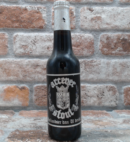 Hertog Jan Arcener Stout 1986