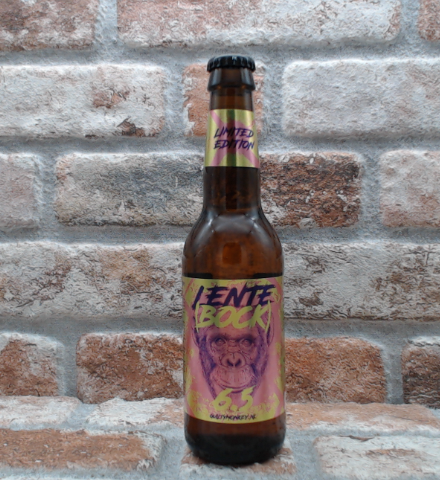 Guilty Monkey Lente Bock