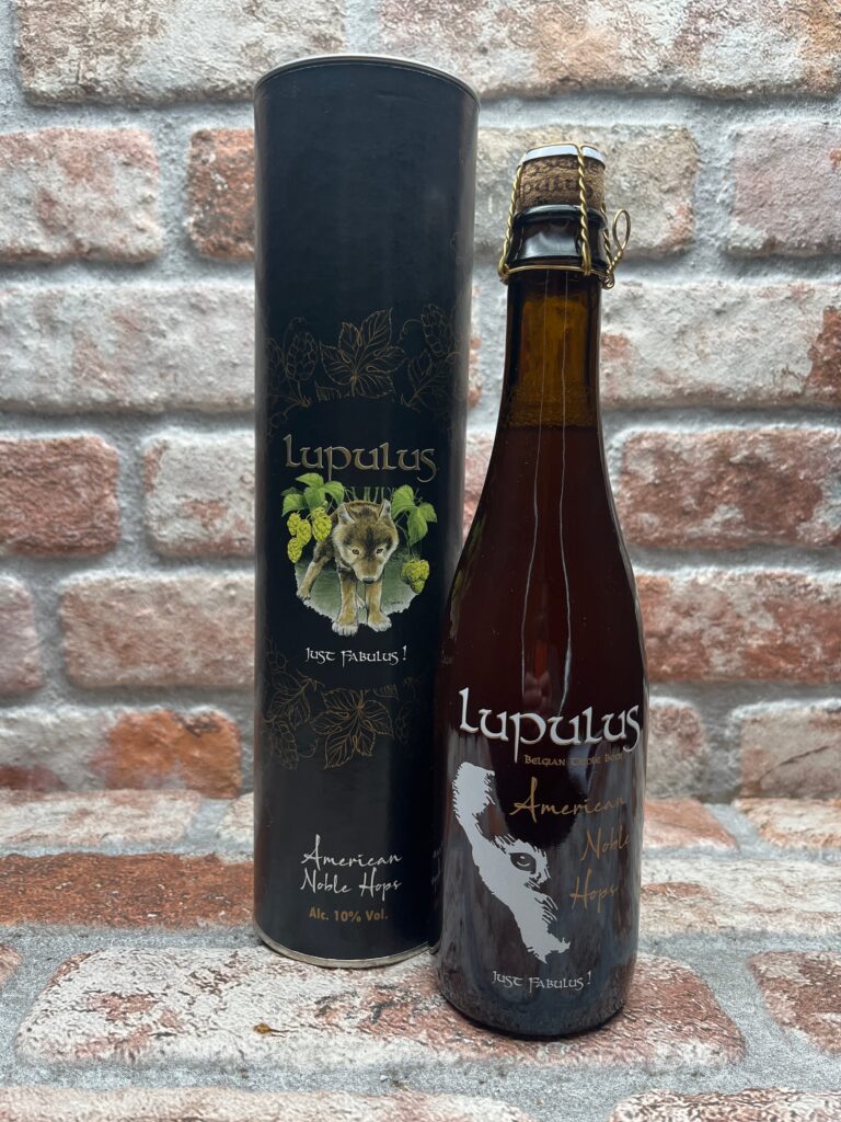 Lupulus American Noble Hops 2024