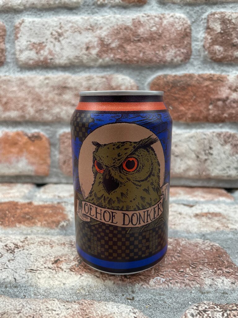 Heidebrouwerij Dubbel Bock