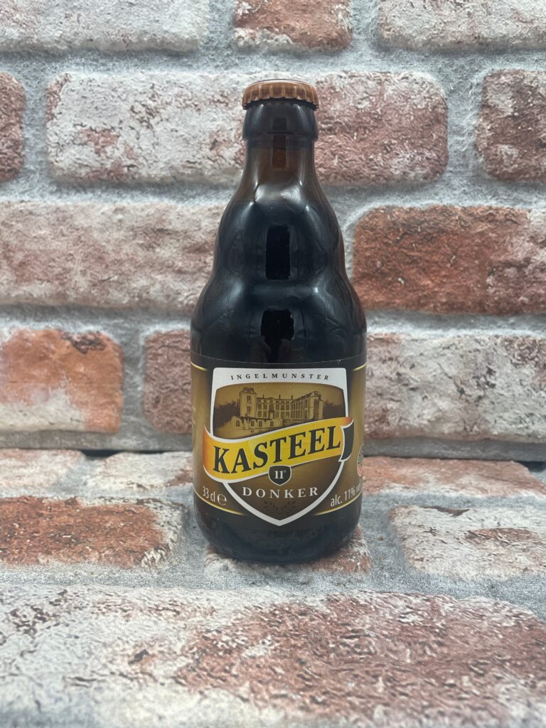 Kasteel Donker 2015