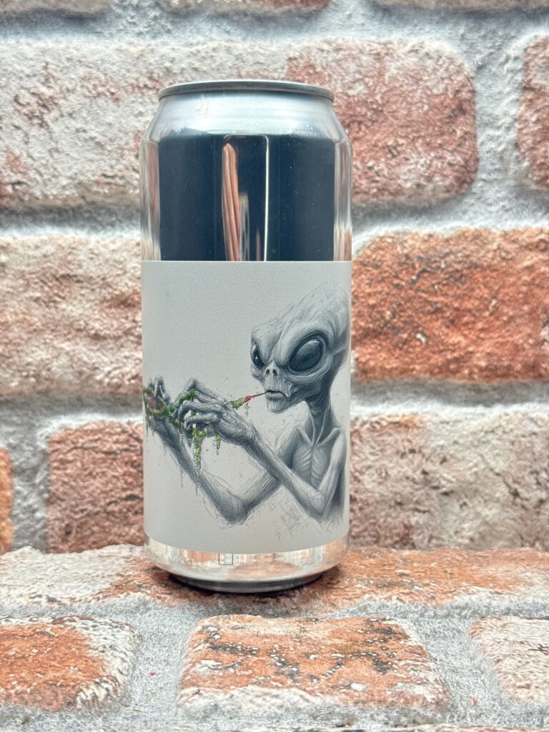 Operation Genome 26.06 - Deep Fried Beers