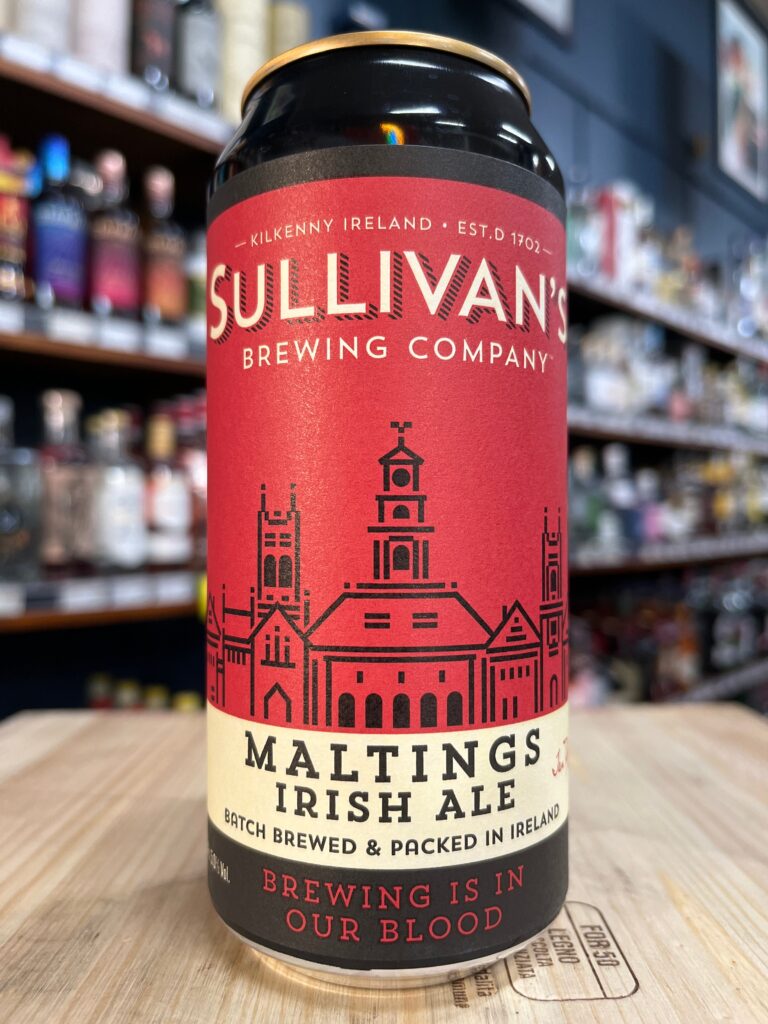 Sullivan's Maltings