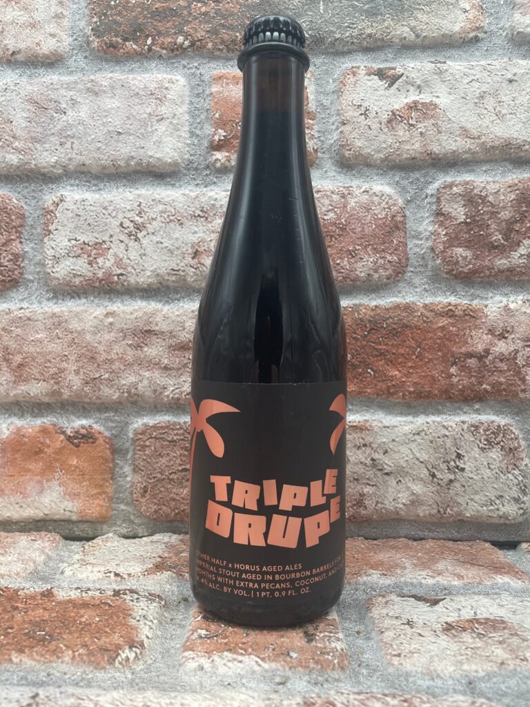 Other Half Triple Drupe 2023 Stout - 1 pint