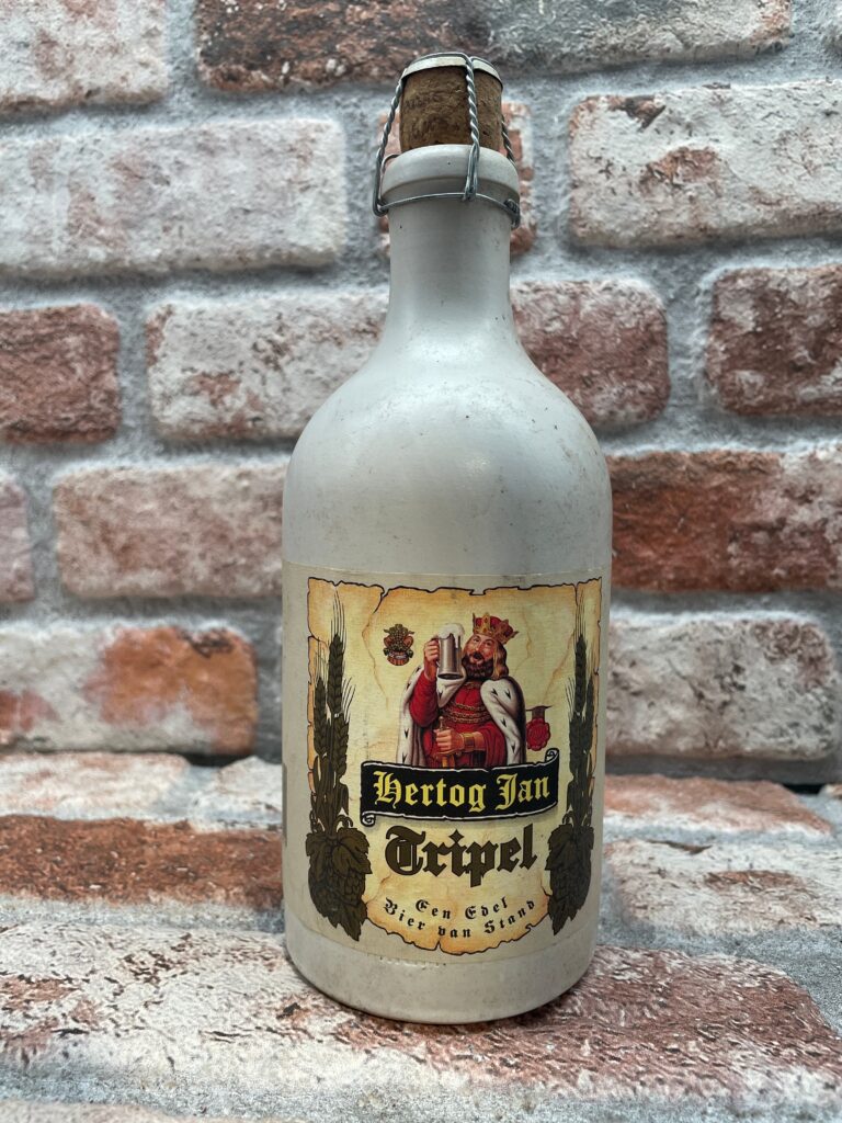 Hertog Jan 1995 Kruik