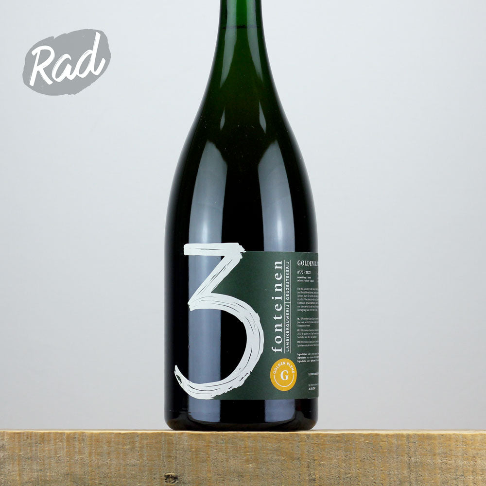 Golden Blend Magnum Season 21|22 Blend No. 70