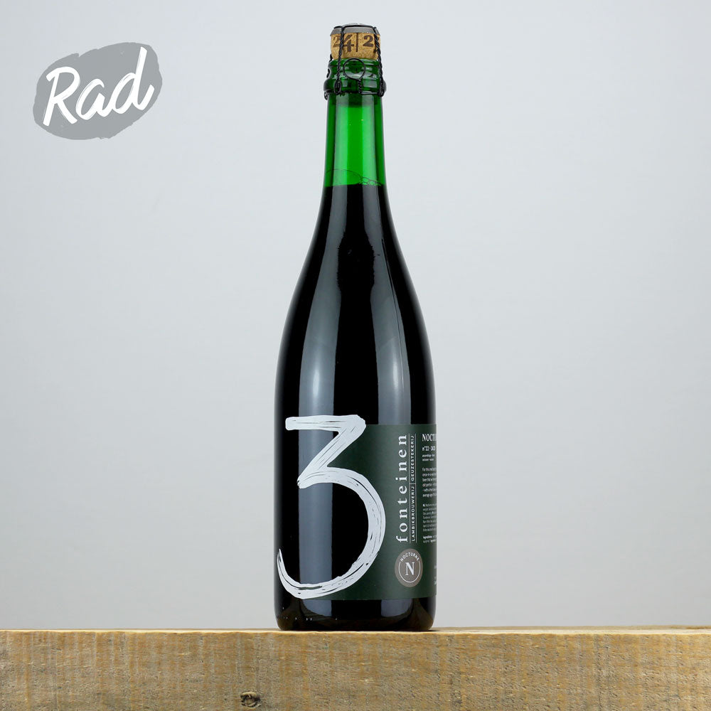 Nocturne Season 24/25 Blend No. 22