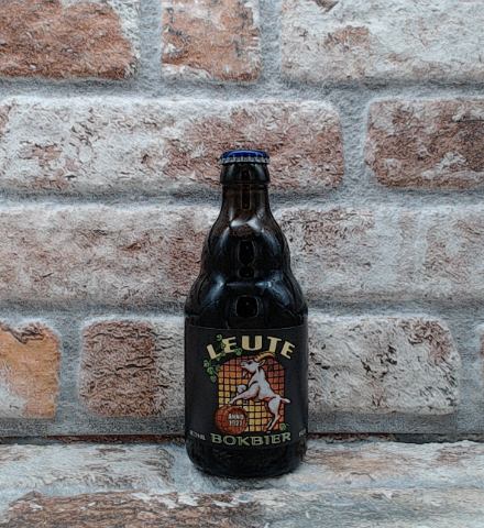 Leute Bokbier Bock