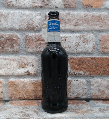 Goose Island Bourbon County Brand Northwoods 2017 Stout - 1 pint