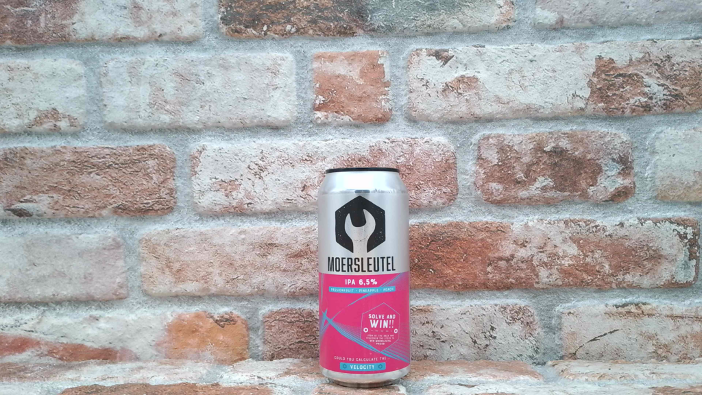 Moersleutel CYCT: Velocity