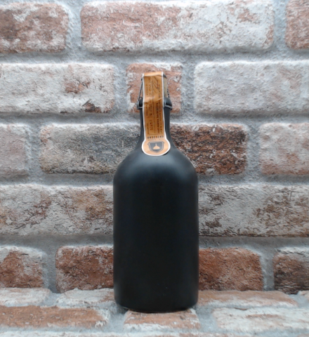 Hertog Jan Ongekend HJA 15/1 2015 Barleywine
