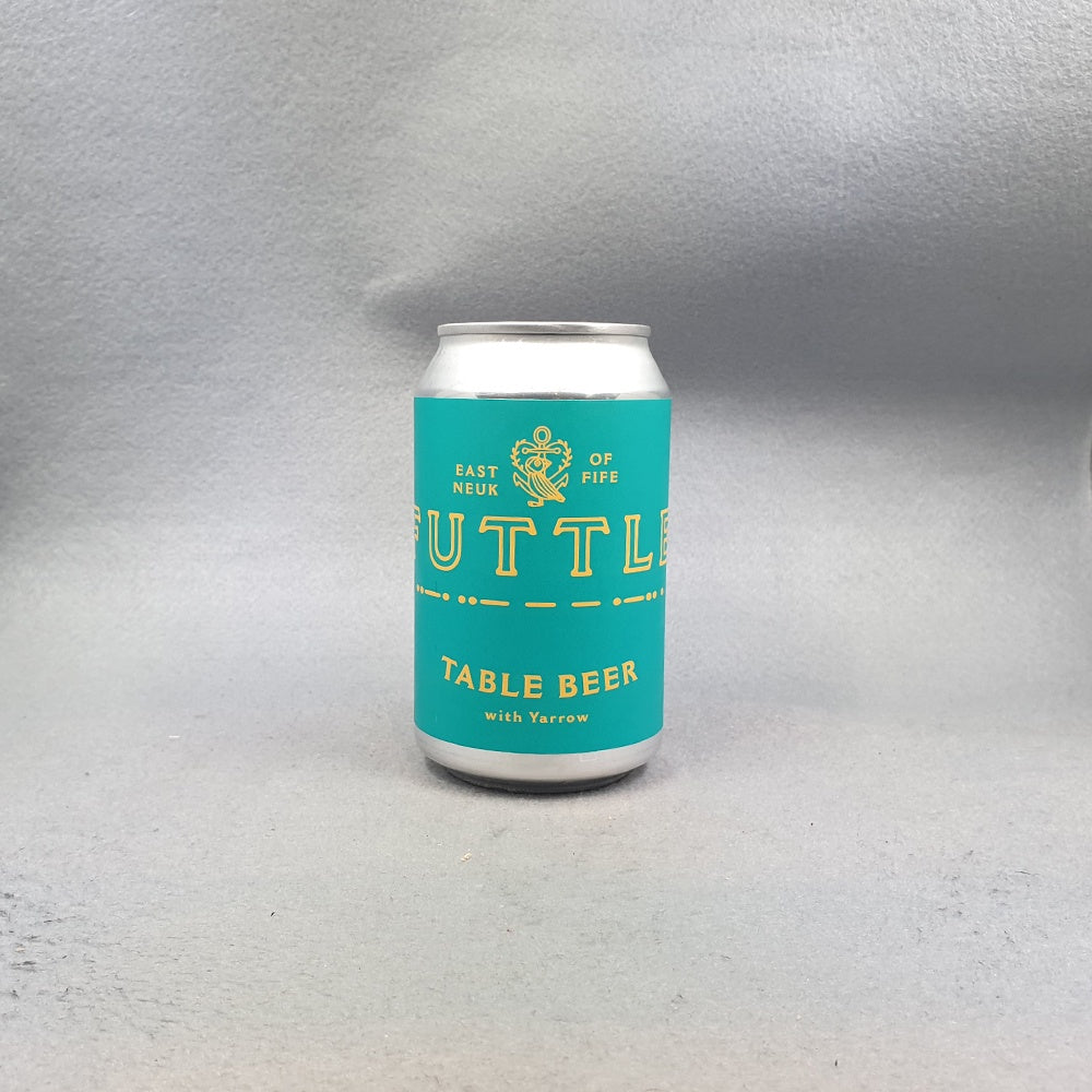 Beer with Yarrow