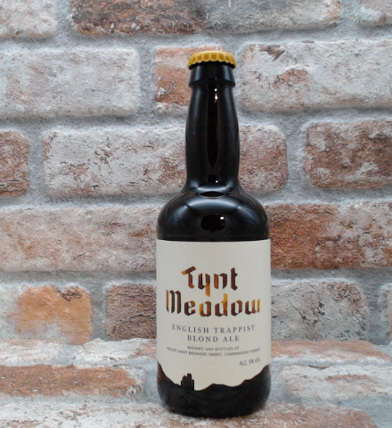 Tynt Meadow Blond Ale