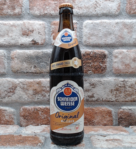 Schneider Weisse Original Weizen